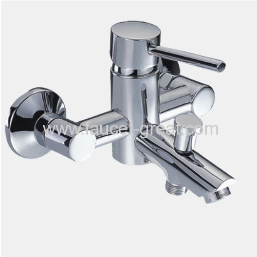 Single Lever Bath Shower Faucet