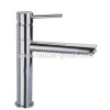 High Deck Mount Kitchen Mixer