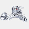 Chrome Plated Bath Faucets