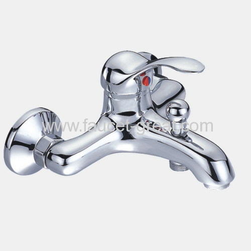 Good Quality Wall Mount Faucet
