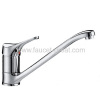 Deck Mounted Kitchen Sink Faucet