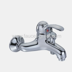 Single lever Bath Tub Mixers