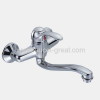40mm Cartridge Wall-Mounted Kitchen Faucet