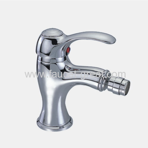 Classic Design H58 Brass Body Basin Mixer