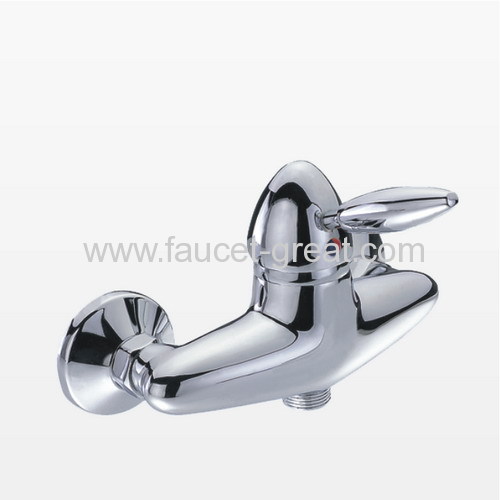 bathroom Shower Faucets