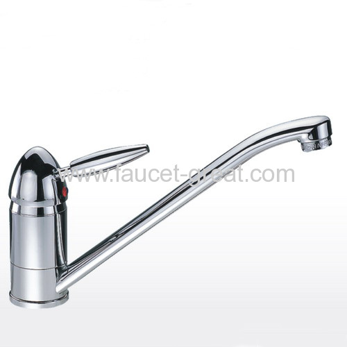 Brass bathroom sink Faucet