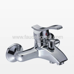 Classic Water Faucet Wall Mounted