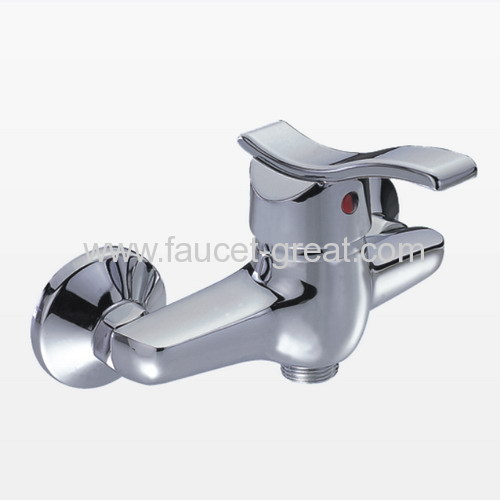 wall mount Shower Faucet