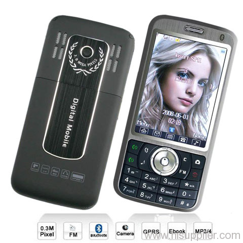 A008 Cell Phone