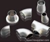 Stainless Steel Pipe Fitting