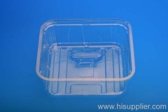 Plastic Container