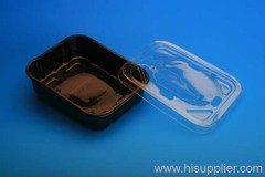 Food Packaging Container