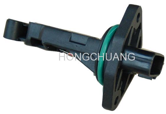 nissan mass flow sensor