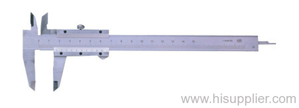 Vernier Caliper