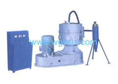 Plastic Grinding & Mixed-Smelting Pelletizer