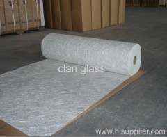 E-Glass Fiber Chopped Mat (Powder/Emulsion)