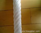 nylon sing rope