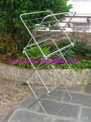 3-Tyer Vertical Drying Rack