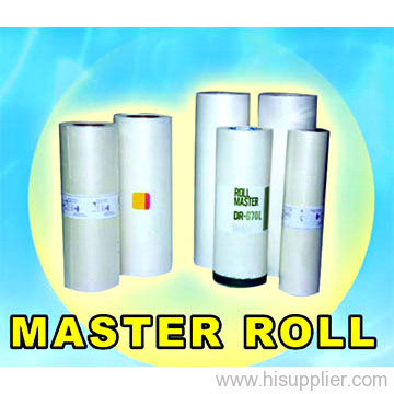  master roll