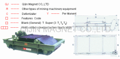 Qijin Magnet Co.,Ltd.