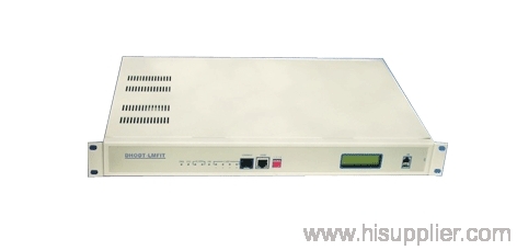 SDH network multiplexer