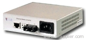 Fiber Media Converter