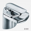 Wall Fall Basin Mixer