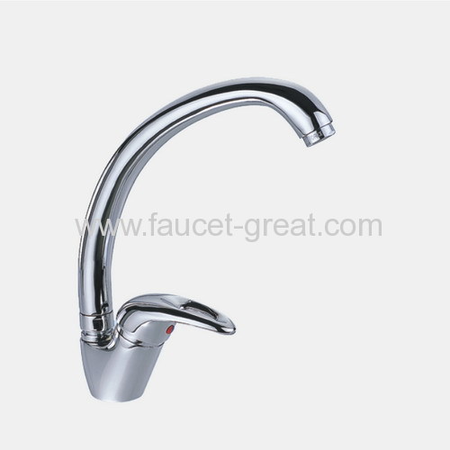 Sink Mixer In High Quality