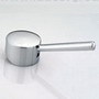 kitchen faucet lever handle