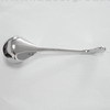 zinc alloy hospital faucet levers