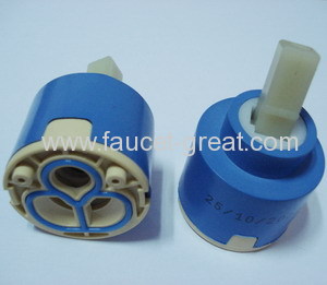 ceramic Reducing Friction Cartridge