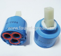 Mixer Cartridge