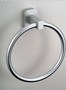 Towel ring