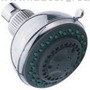 rainfall shower head