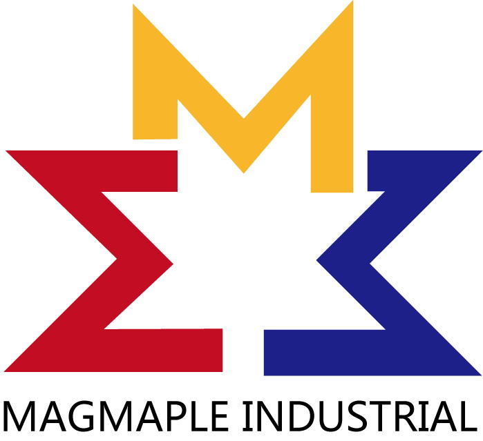 Magmaple Industrial Co.,Ltd.