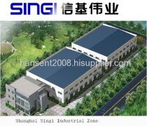 China Singi Group Co.,Ltd.