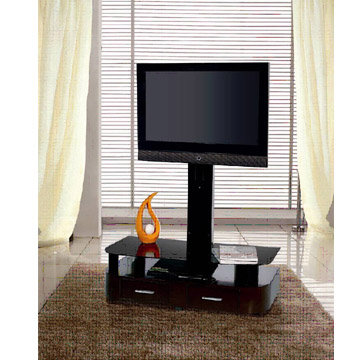 electric TV stand