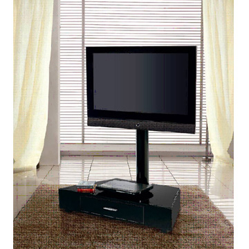 Motorized TV Stand