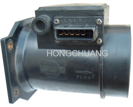 nissan air flow meters