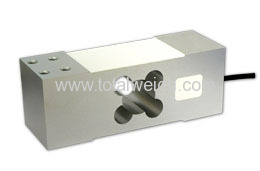 Single Point Load Cell