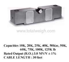 Beam Load Cells