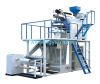 Water-cooling PP Film Blowing Machine