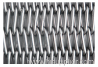 Wire Mesh Belting