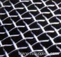 Crimped Wire Mesh