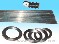 Tungsten Wire