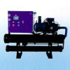 Screw Type Chiller