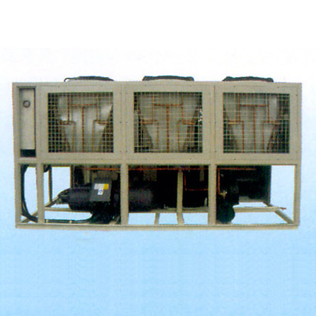 Screw Water Chiller