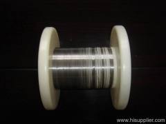 Titanium Wire