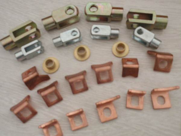 Auto Stamping Parts