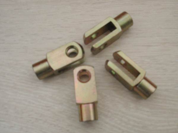 Metal Stamping Parts